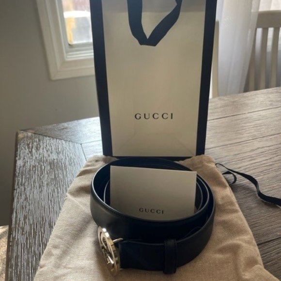 Gucci  Belt main image 5